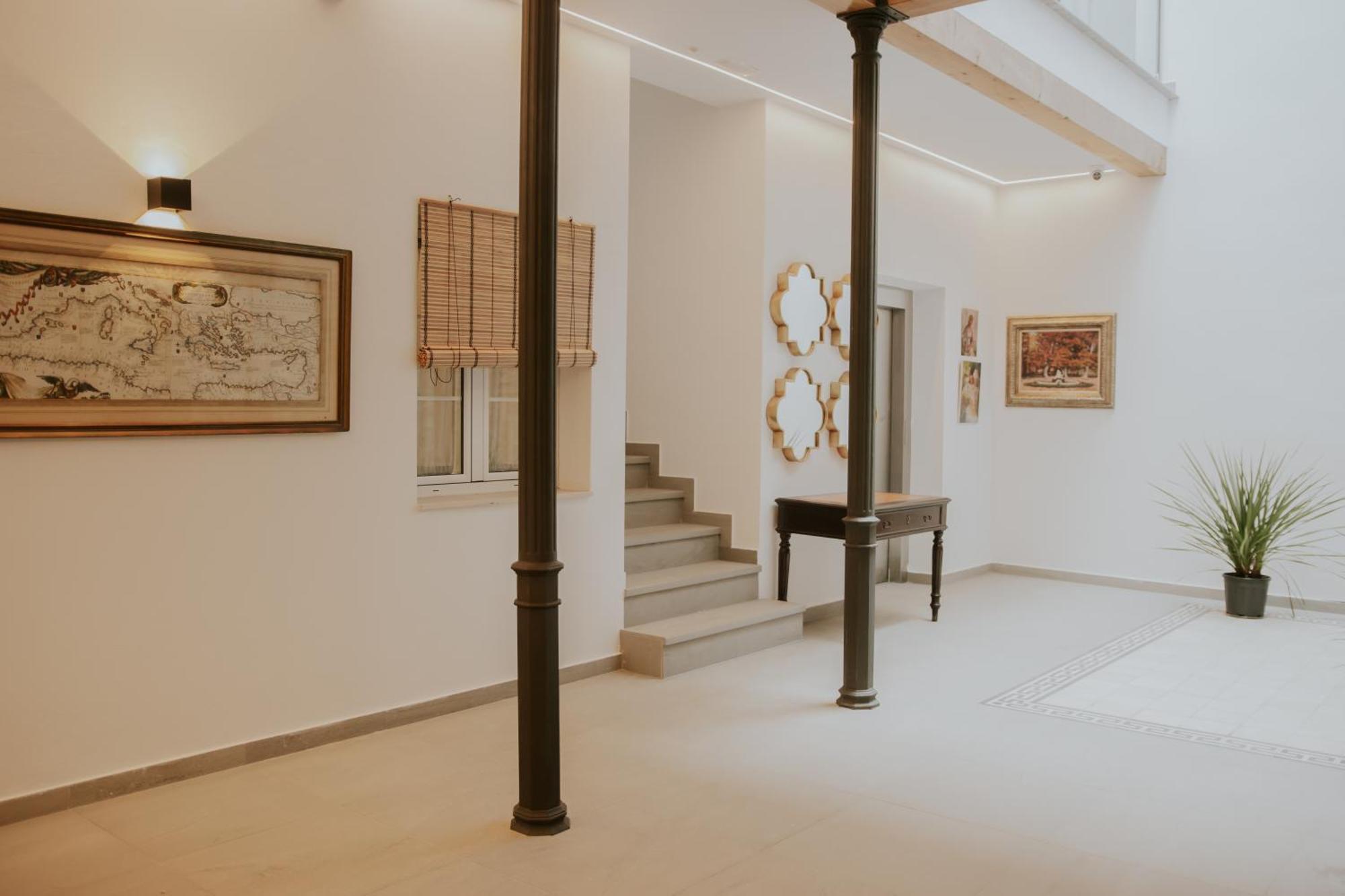 Los Biznagales Málaga Dış mekan fotoğraf